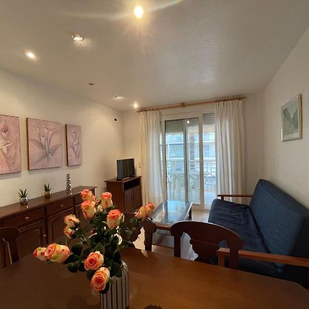Apartament Apcostas Cala Gonzalez Alcossebre Zewnętrze zdjęcie