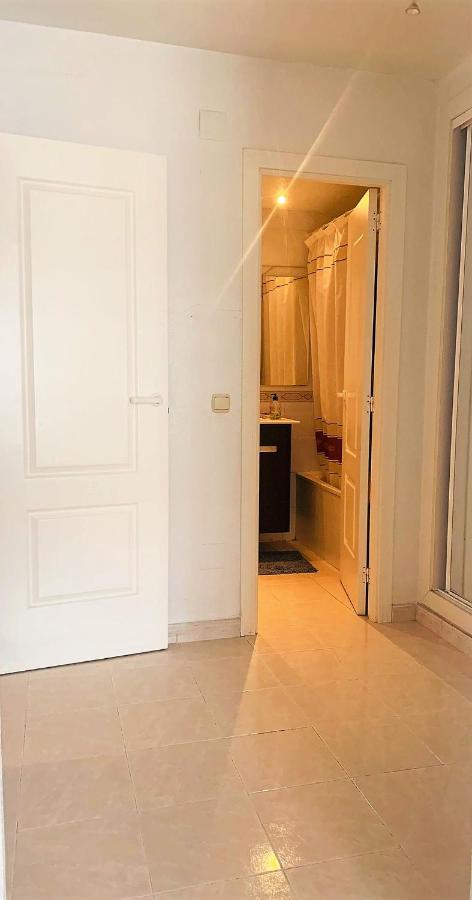 Apartament Apcostas Cala Gonzalez Alcossebre Zewnętrze zdjęcie
