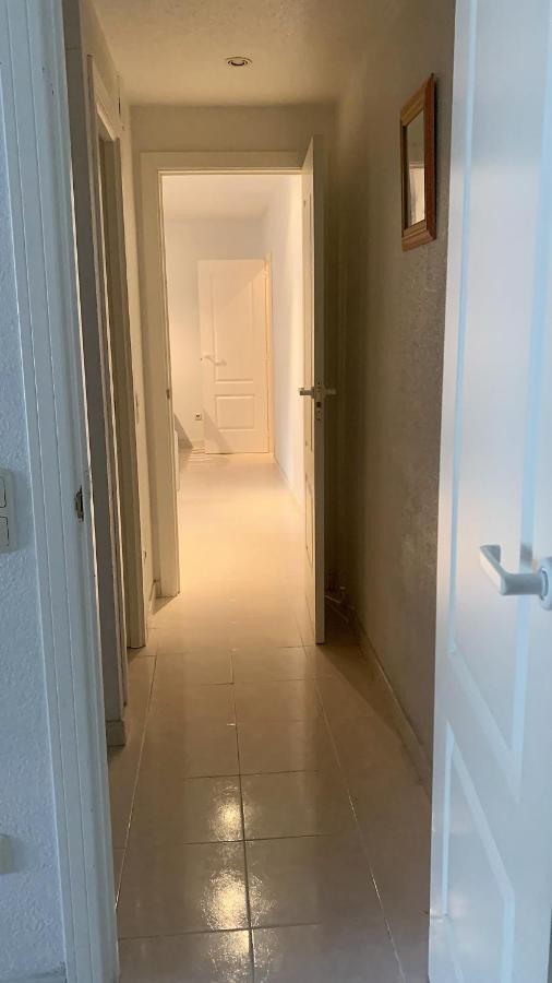 Apartament Apcostas Cala Gonzalez Alcossebre Zewnętrze zdjęcie