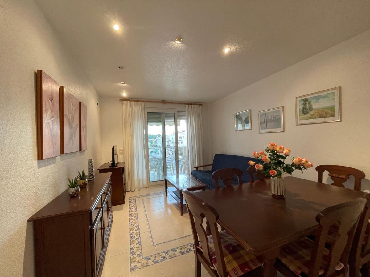 Apartament Apcostas Cala Gonzalez Alcossebre Zewnętrze zdjęcie