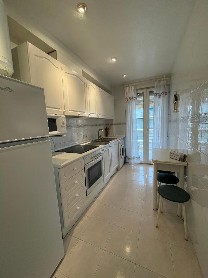 Apartament Apcostas Cala Gonzalez Alcossebre Zewnętrze zdjęcie